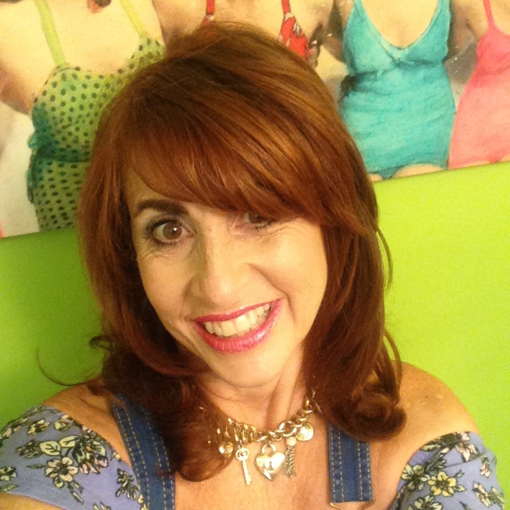 Meet your Posher, Susan